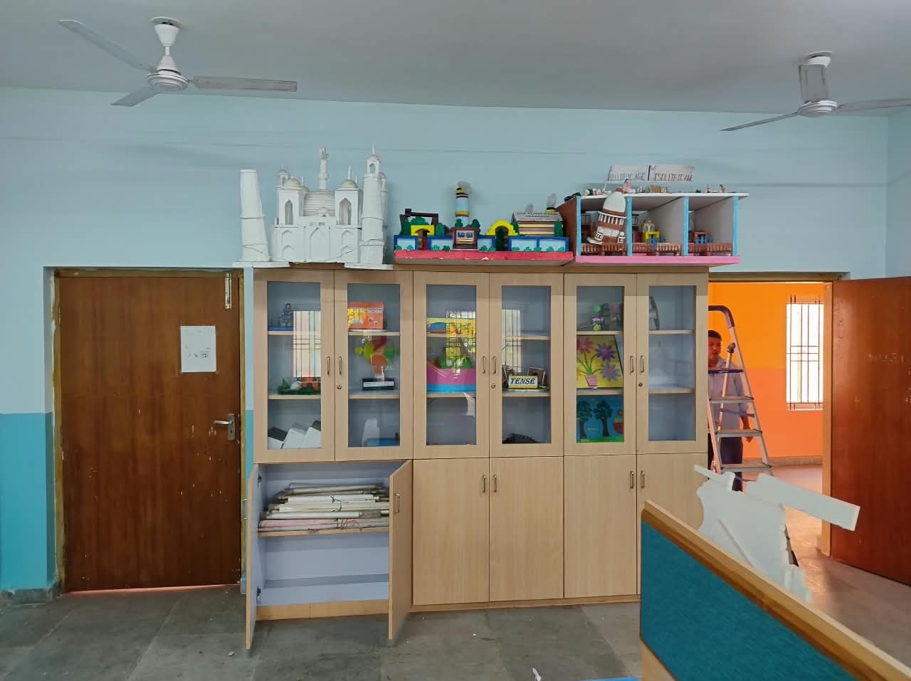 SST LAB
